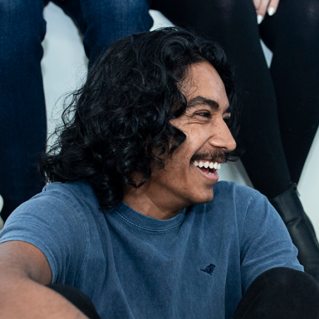 Photo: Harjono Djoyobisono