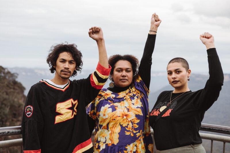 Blakollective Aug 2022 Photography by: Josh Howlett