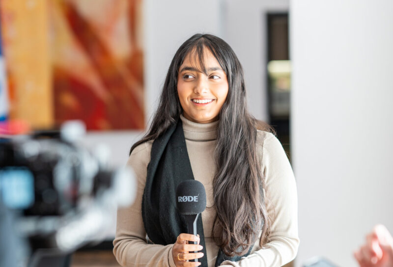 Media for Advocacy