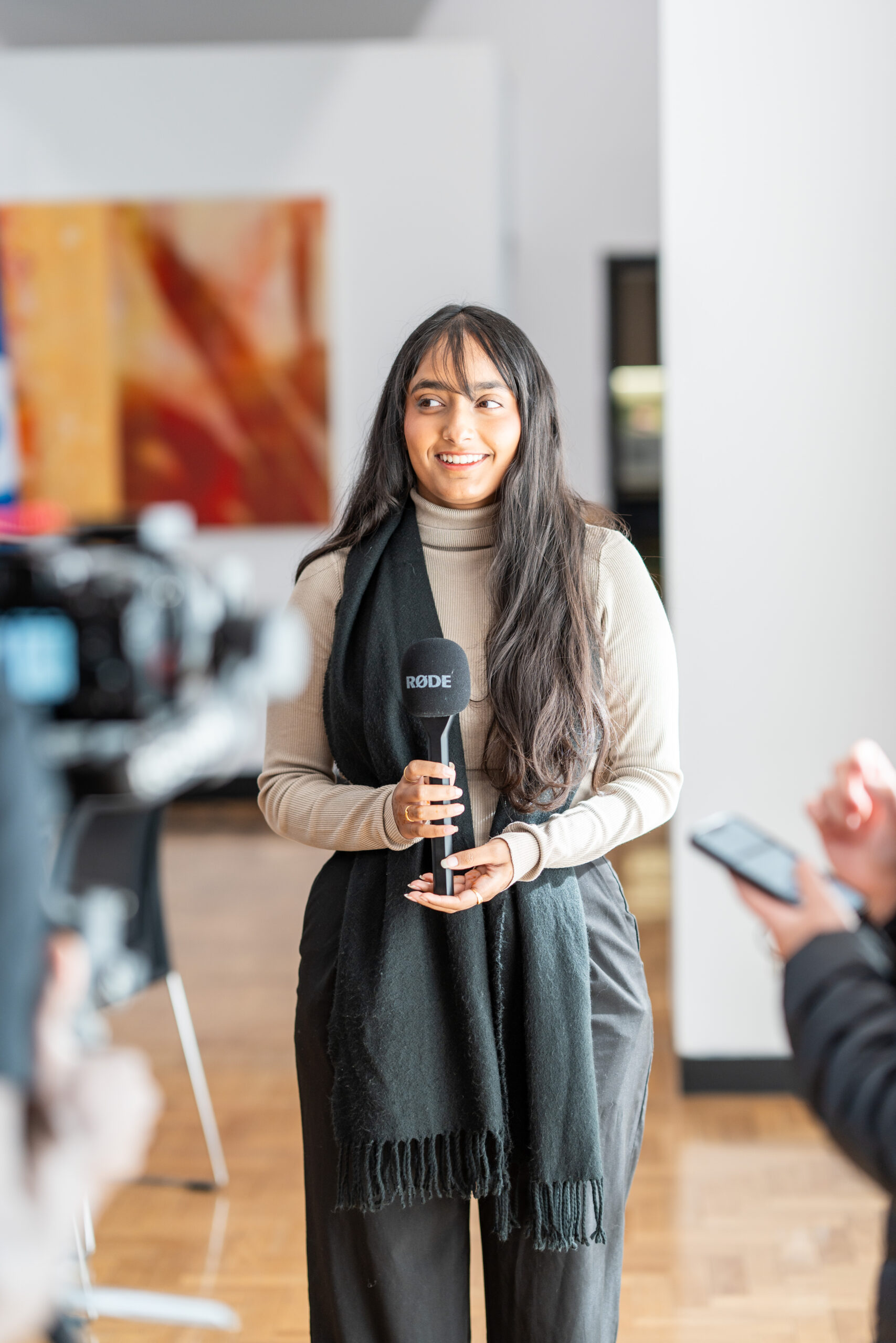 Media for Advocacy - FYA