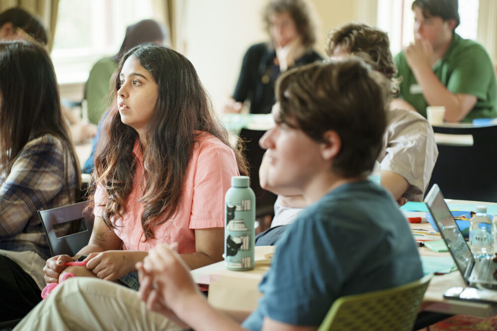 Media for Advocacy - FYA