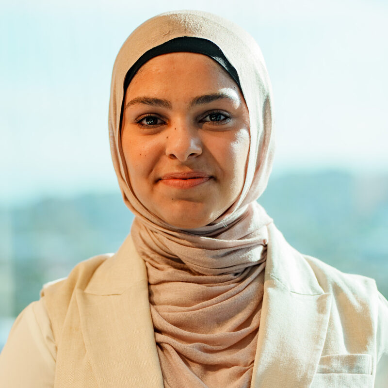 Fatima Al Taleb