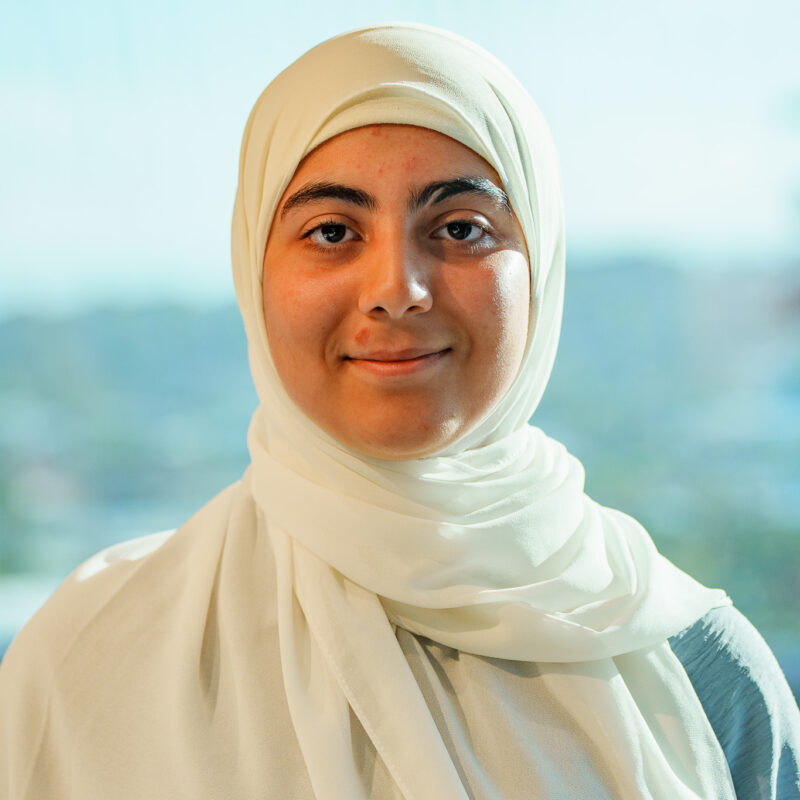 Mariam Sawan