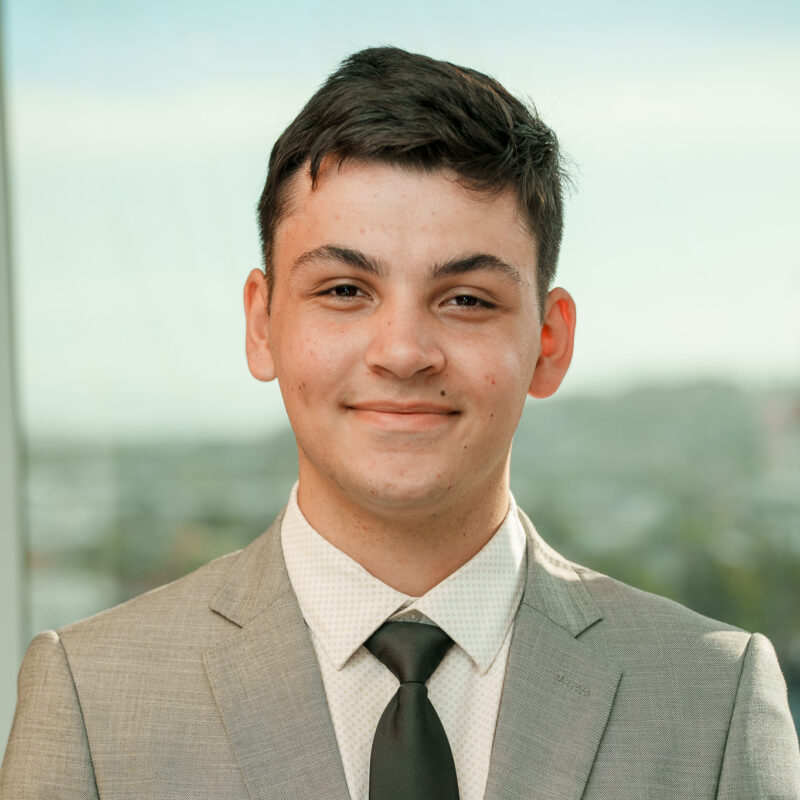 Ethan Zappelli