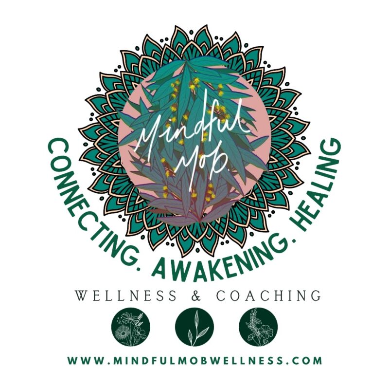Mindful Mob Youth Healing Camp