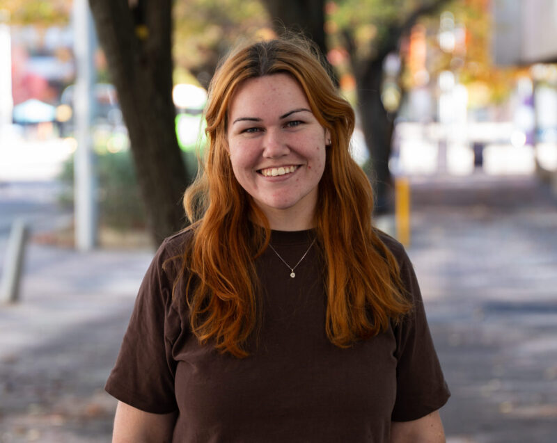 Dani Hunterford