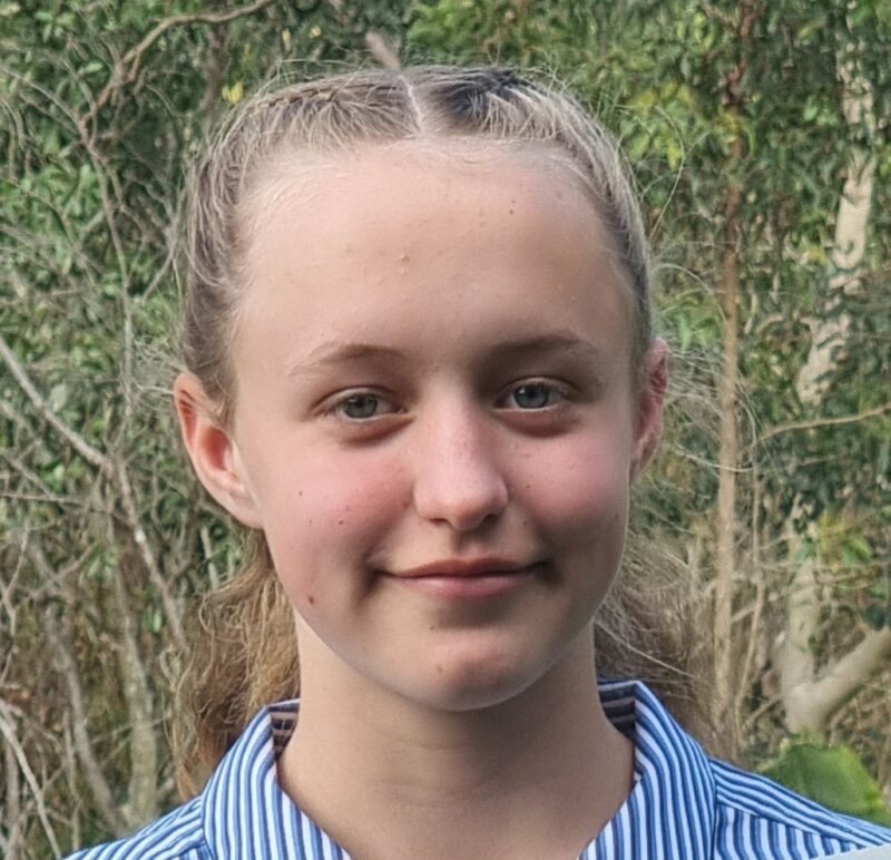 Blyss McKenna