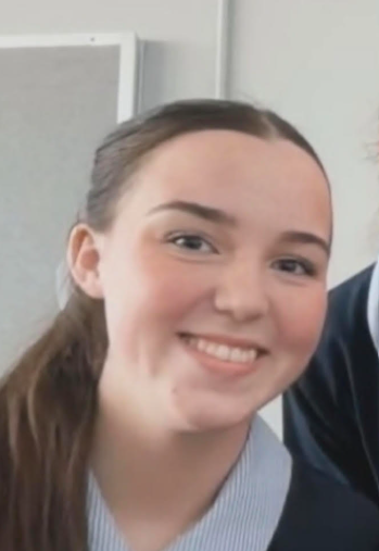 Grace O’Neill