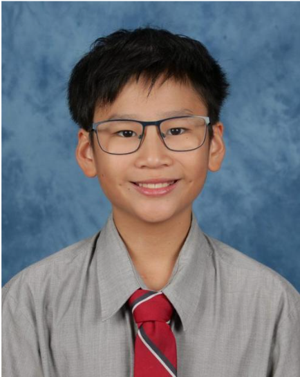 Jayden Wong