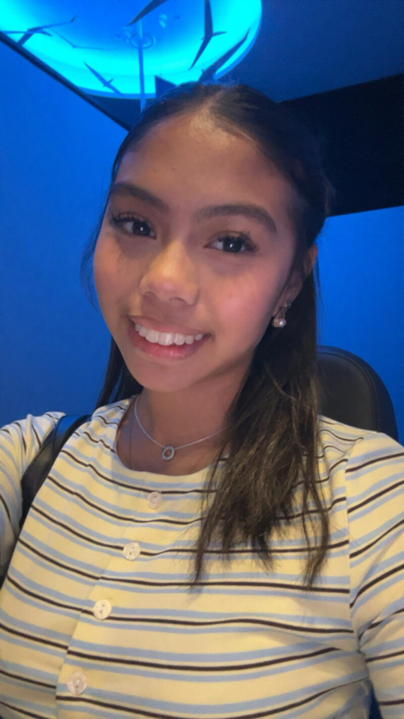 Katelyn Ranola