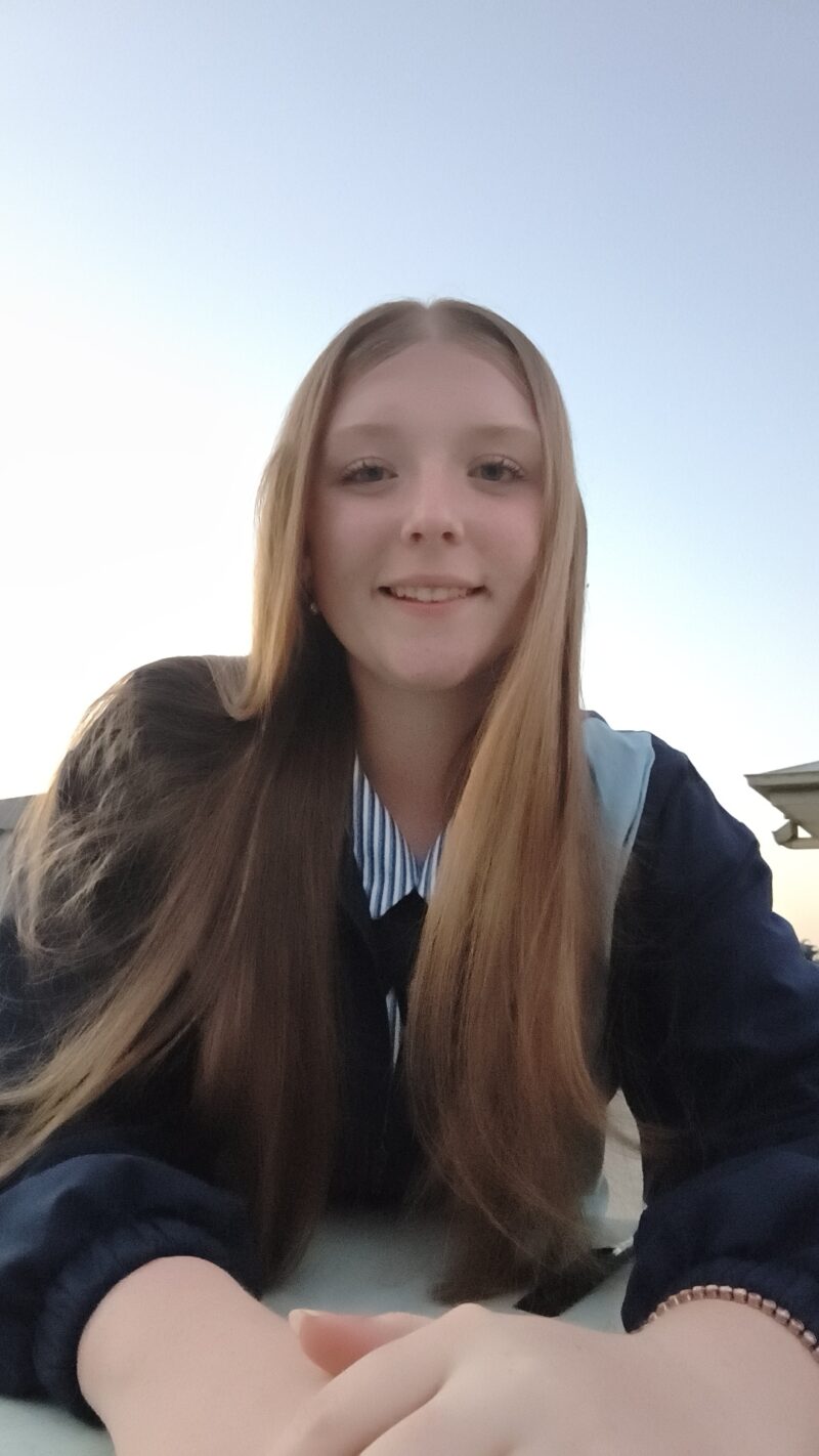 Charlotte Richards